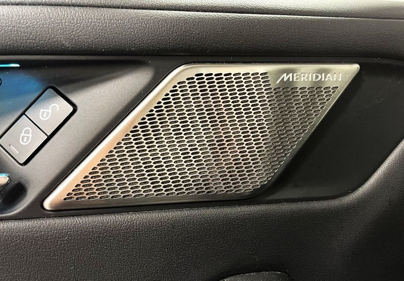 Jaguar I-Pace bild 16