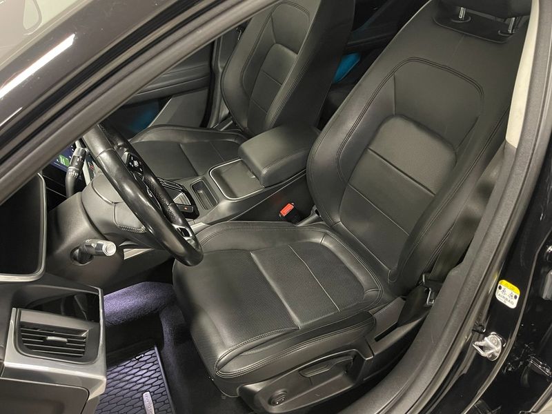 Jaguar I-Pace bild 8
