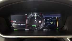 Jaguar I-Pace bild 17
