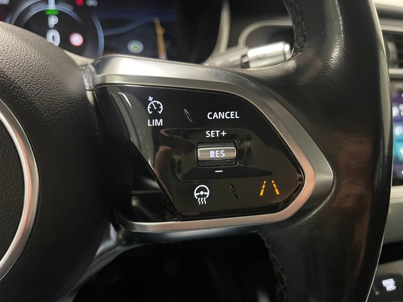 Jaguar I-Pace bild 21