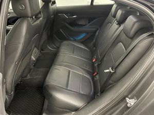 Jaguar I-Pace bild 13