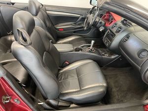 Mitsubishi Eclipse bild 7