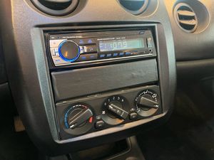 Mitsubishi Eclipse bild 9