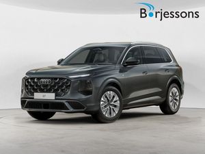 Audi Q7 bild 1
