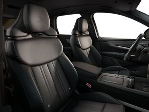 Audi Q7 bild 8