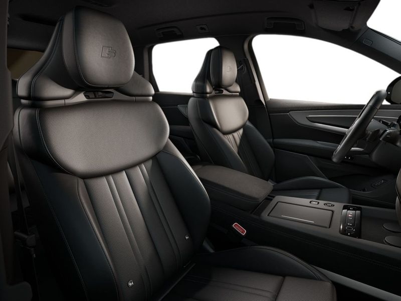 Audi Q7 bild 8