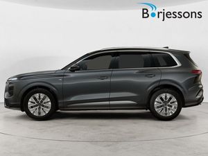 Audi Q7 bild 2