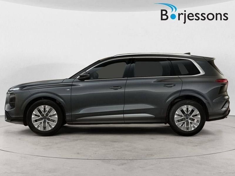 Audi Q7 bild 2