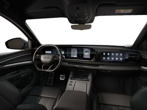 Audi Q7 bild 7