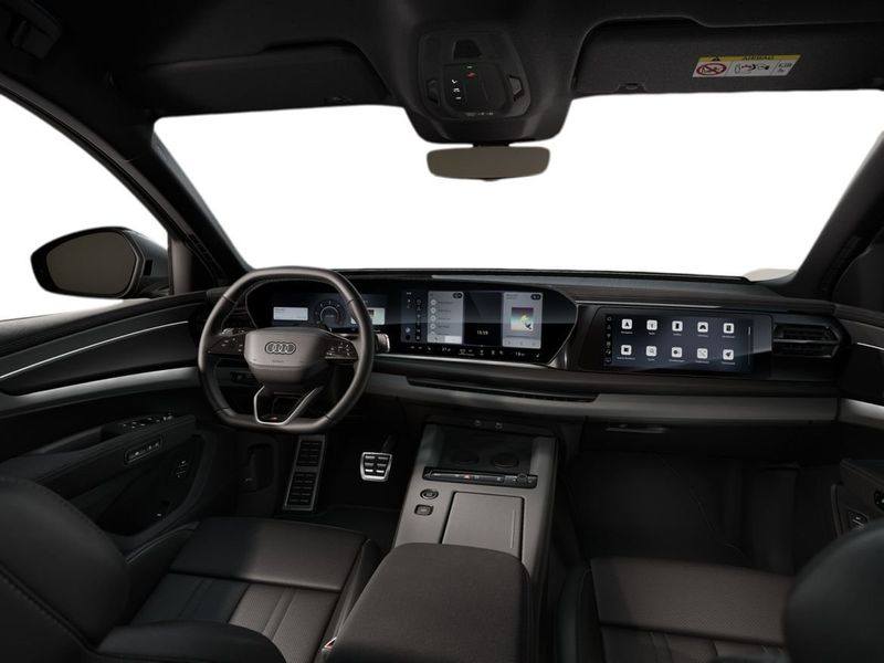 Audi Q7 bild 7