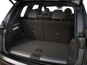 Audi Q7 bild 10