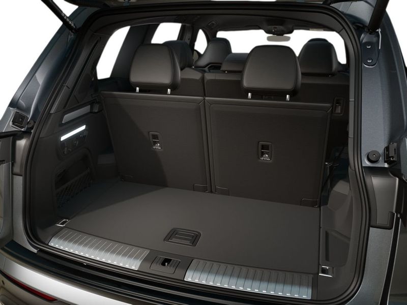 Audi Q7 bild 10