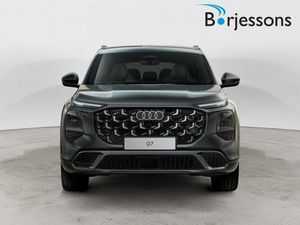 Audi Q7 bild 4
