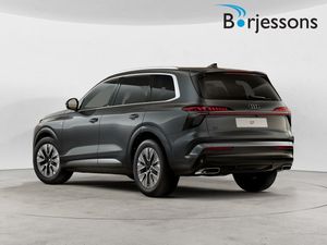 Audi Q7 bild 3