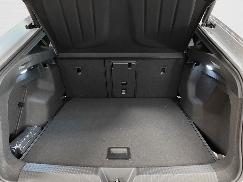 Cupra Tavascan bild 8