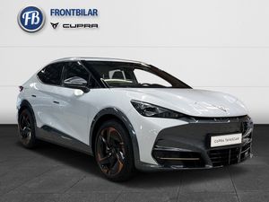 Cupra Tavascan bild 1