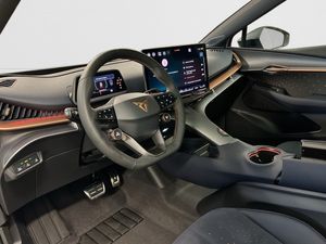 Cupra Tavascan bild 6