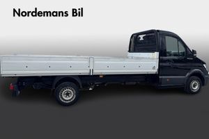 Volkswagen Crafter bild 4