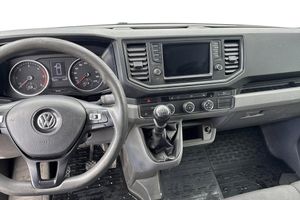 Volkswagen Crafter bild 7