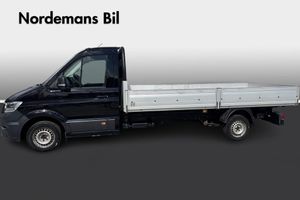 Volkswagen Crafter bild 2