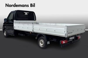 Volkswagen Crafter bild 3