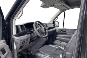 Volkswagen Crafter bild 5