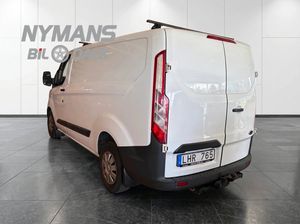 Ford Transit Custom bild 3