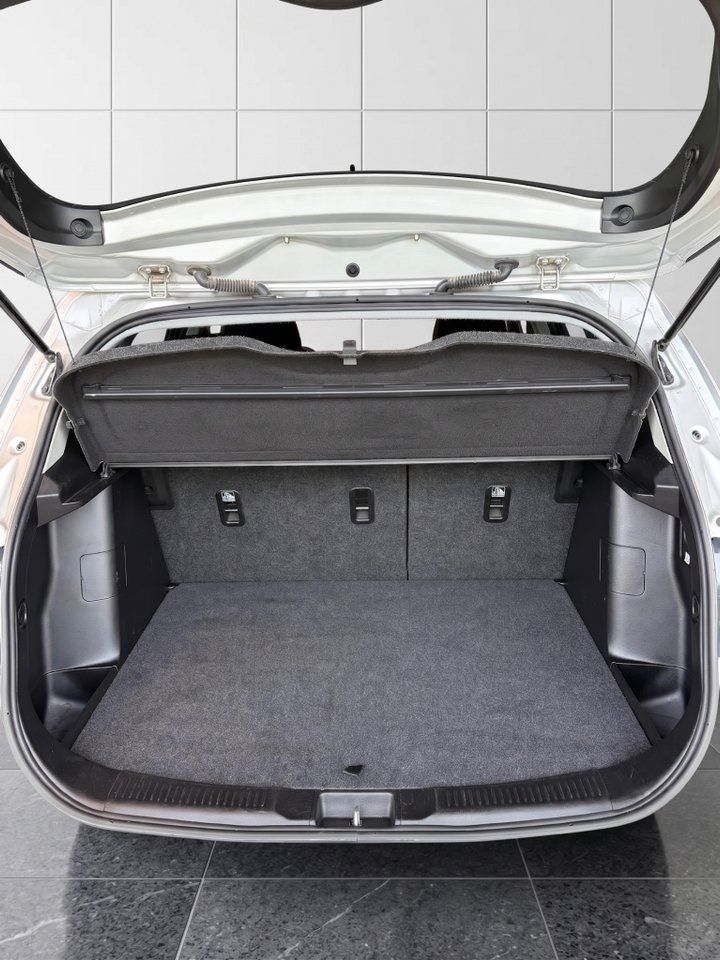 Suzuki S-CROSS bild 8