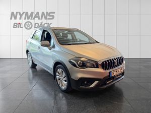 Suzuki S-CROSS bild 2