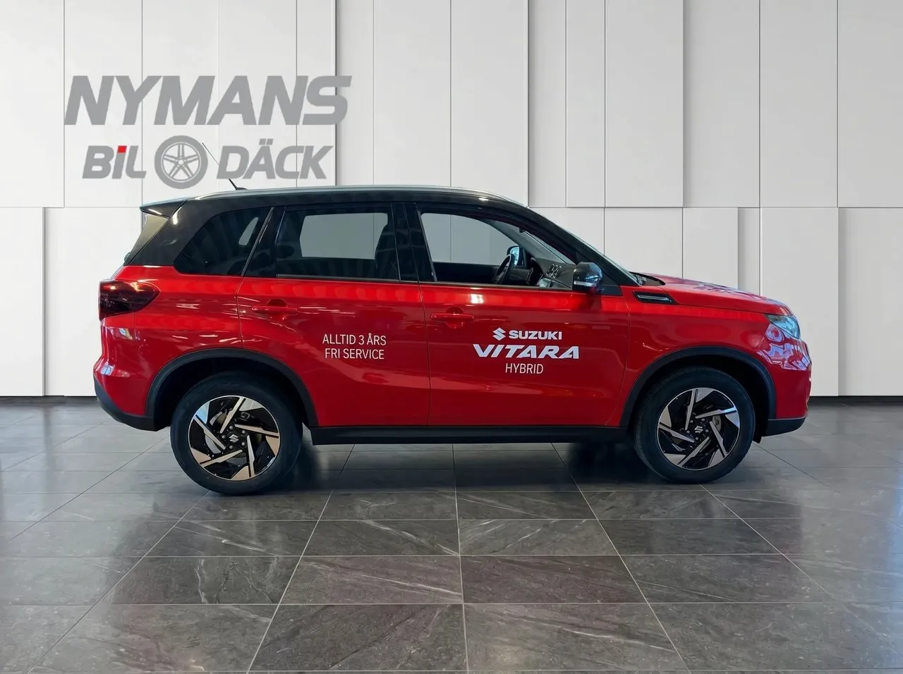 Vehicle image 5