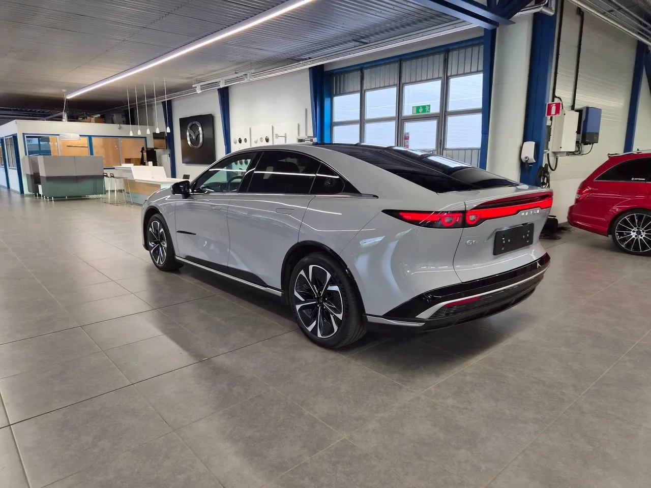 Vehicle image 2
