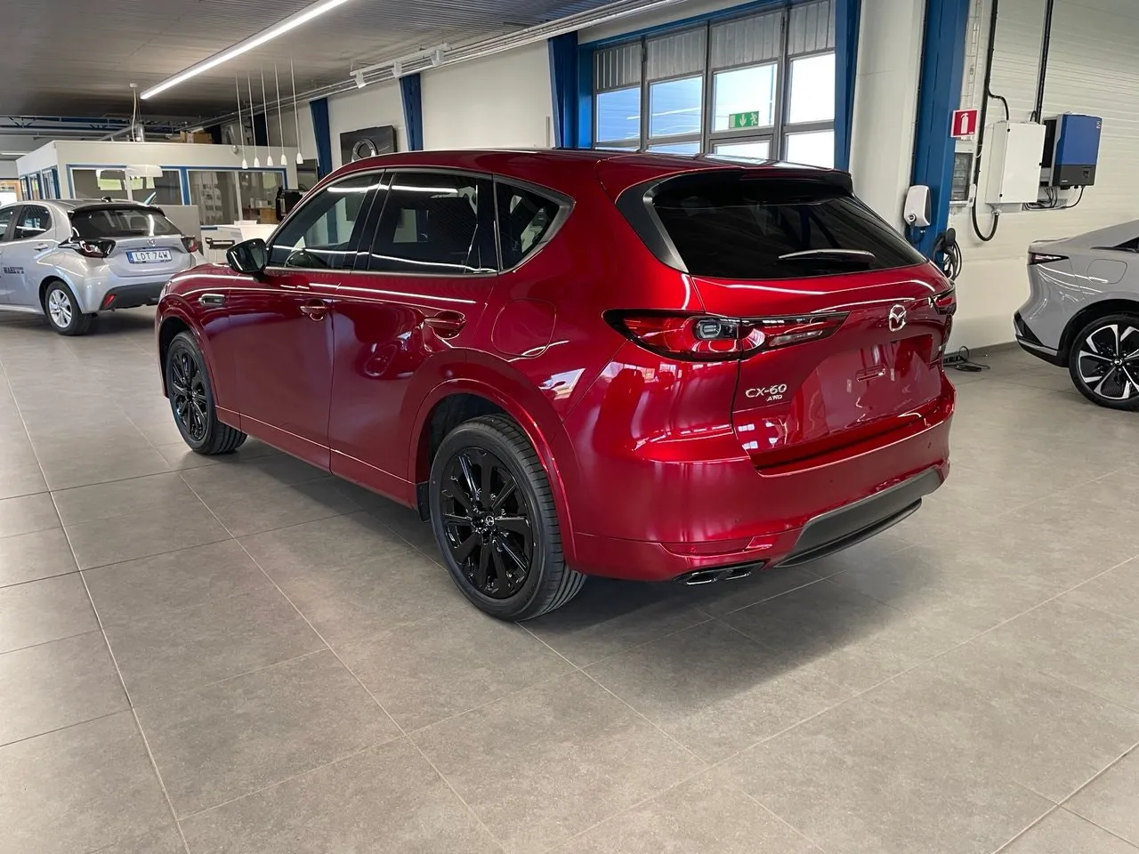 Vehicle image 2
