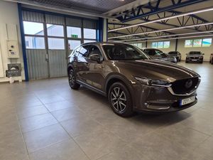Mazda CX-5 bild 6