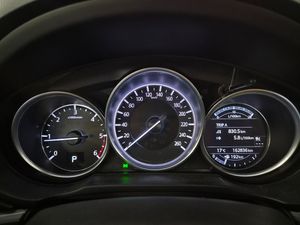 Mazda CX-5 bild 10