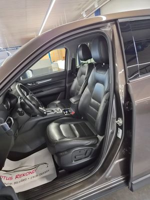 Mazda CX-5 bild 7