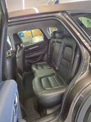 Mazda CX-5 bild 12
