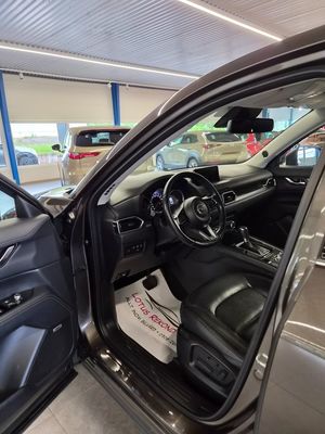 Mazda CX-5 bild 8