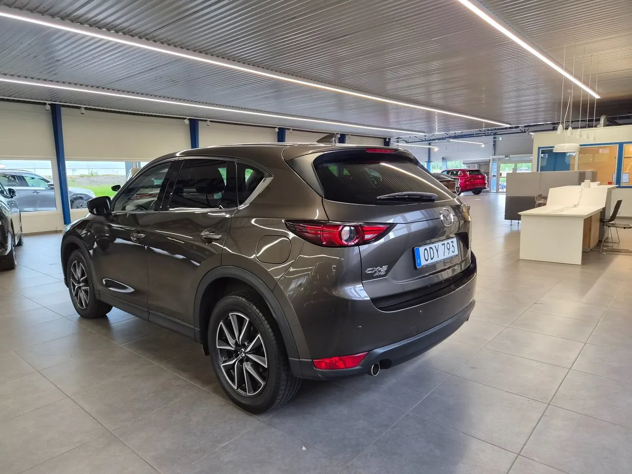 Vehicle image 2