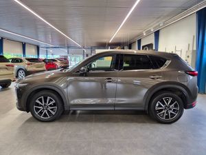 Mazda CX-5 bild 2