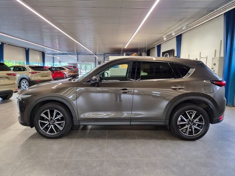 Mazda CX-5 bild 2