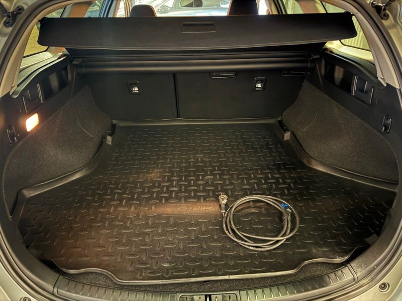 Toyota Auris bild 5