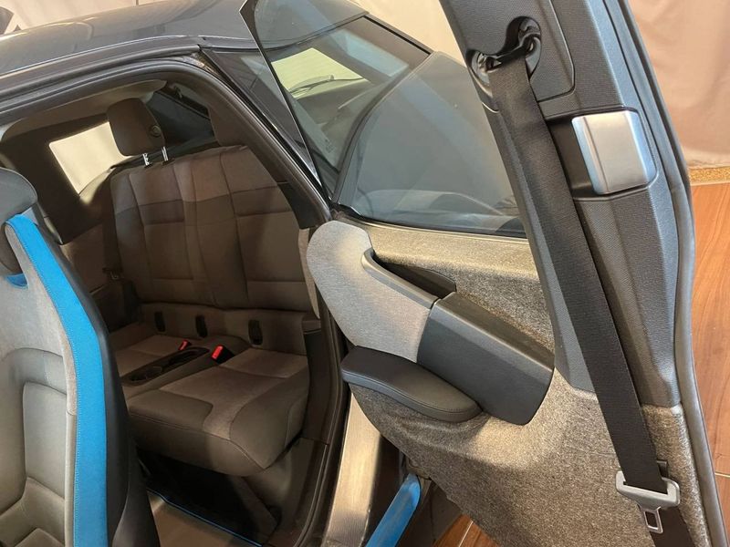 BMW i3 bild 11