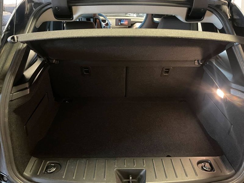BMW i3 bild 6