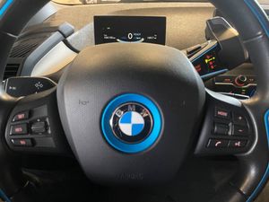 BMW i3 bild 9
