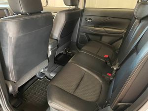 Mitsubishi Outlander bild 6