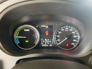 Mitsubishi Outlander bild 10