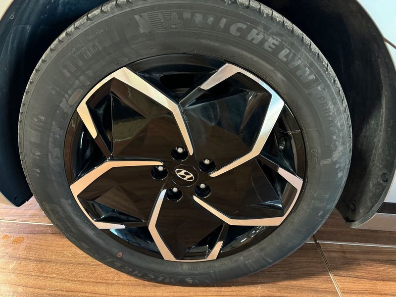Hyundai IONIQ 5 bild 3