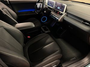 Hyundai IONIQ 5 bild 9