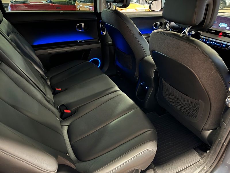 Hyundai IONIQ 5 bild 8