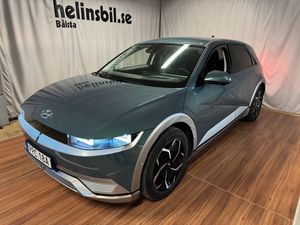 Hyundai IONIQ 5 bild 1